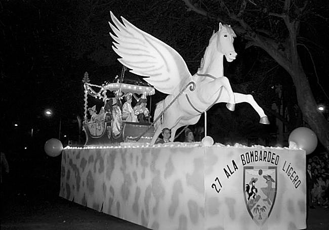 Fondo Bienvenido-Arenas. Archivo Histórico Fotográfico UMA